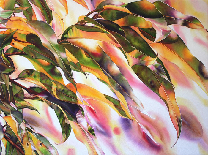 Dazzle by Pat Hall | Lethbridge Gallery